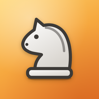 Kingside Chess app icon